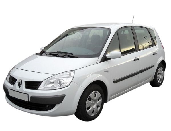 Kit chra RENAULT Scenic 2