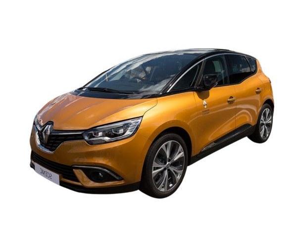 Kit chra RENAULT Scenic 4