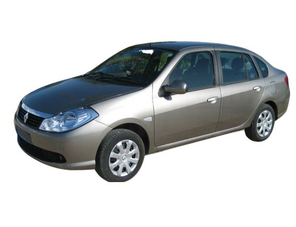 Kit chra RENAULT Symbol