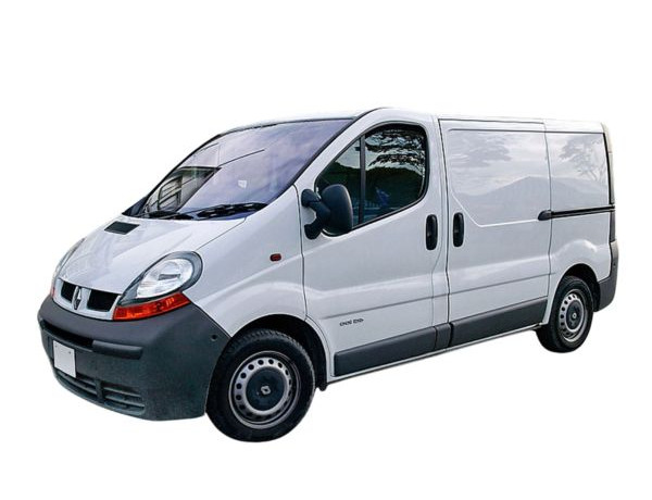 Kit chra RENAULT Trafic 2