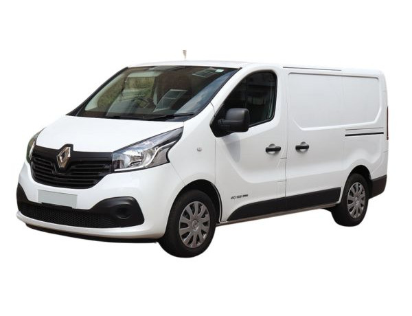 Kit chra RENAULT Trafic 3