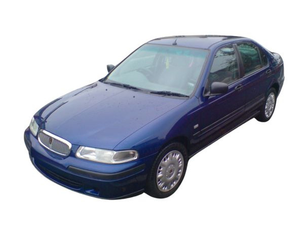 Kit chra ROVER 420
