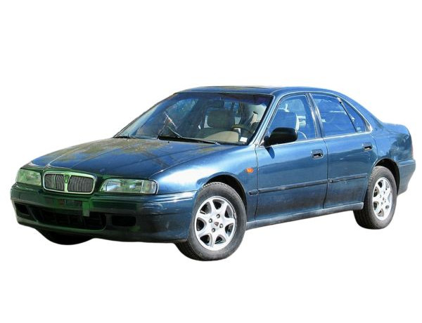 Kit chra ROVER 620