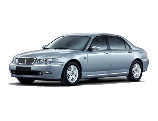 Kit chra ROVER 75
