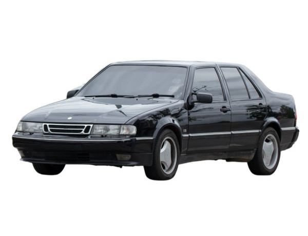 Kit chra SAAB 9000
