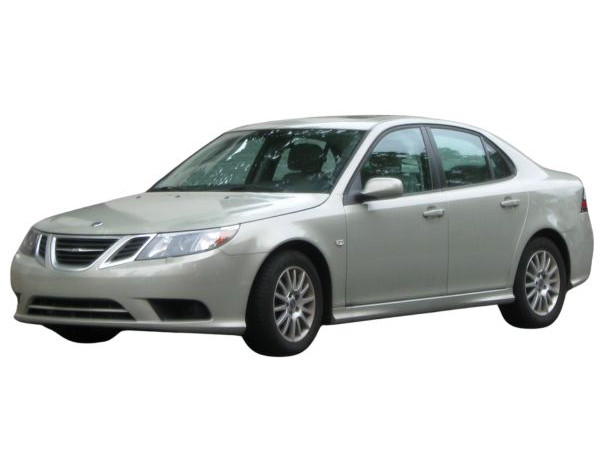Kit chra SAAB 9-3 2
