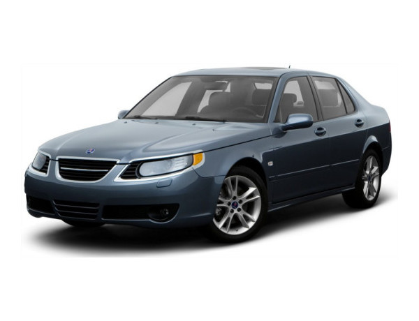 Kit chra SAAB 9-5