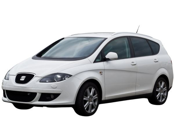Kit chra SEAT Altea