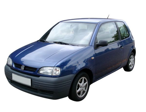 Kit chra SEAT Arosa