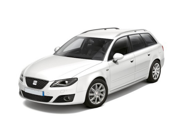 Kit chra SEAT Exeo