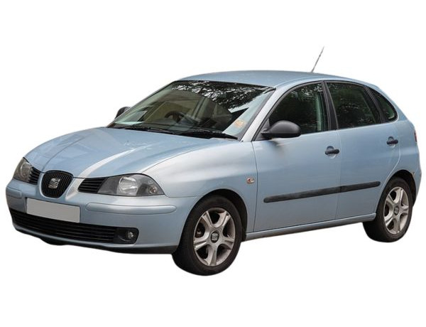 Kit chra SEAT Ibiza 3