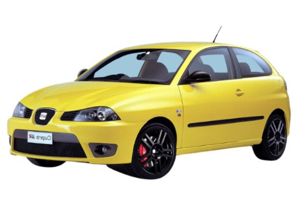 Kit chra SEAT Ibiza 3 Cupra