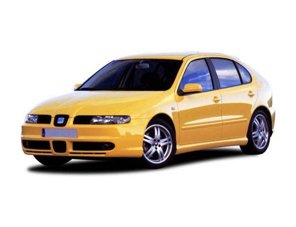 Kit chra SEAT Leon