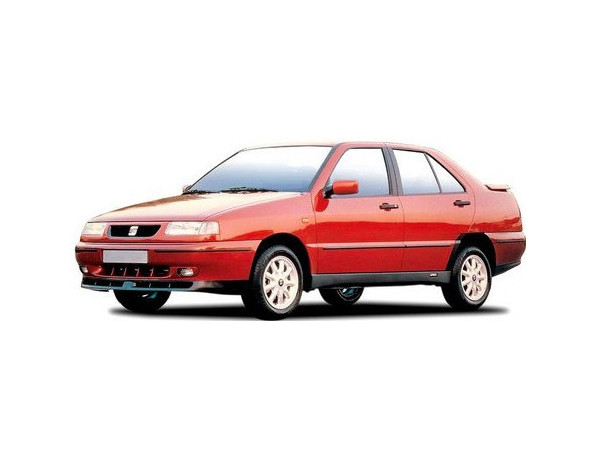 Kit chra SEAT Toledo 1