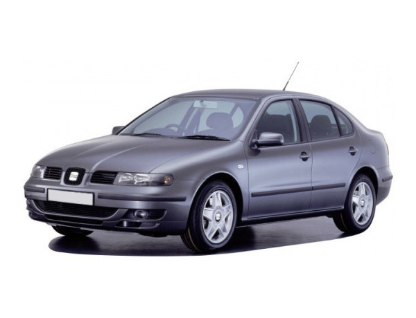 Kit chra SEAT Toledo 2
