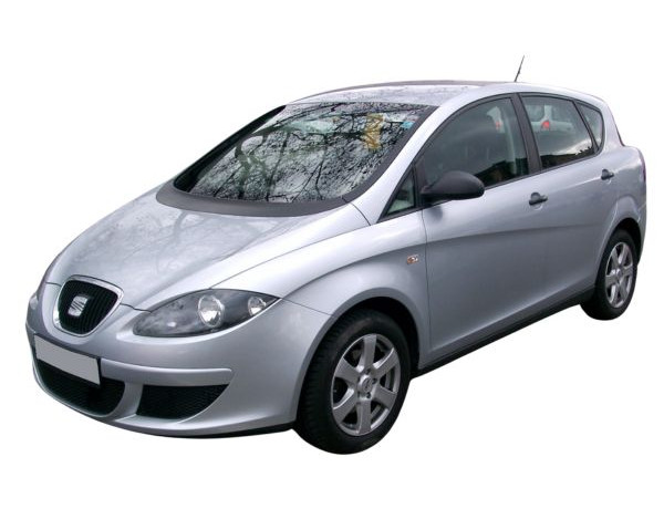 Kit chra SEAT Toledo 3