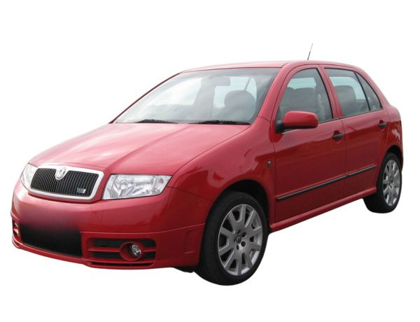 Kit chra SKODA Fabia