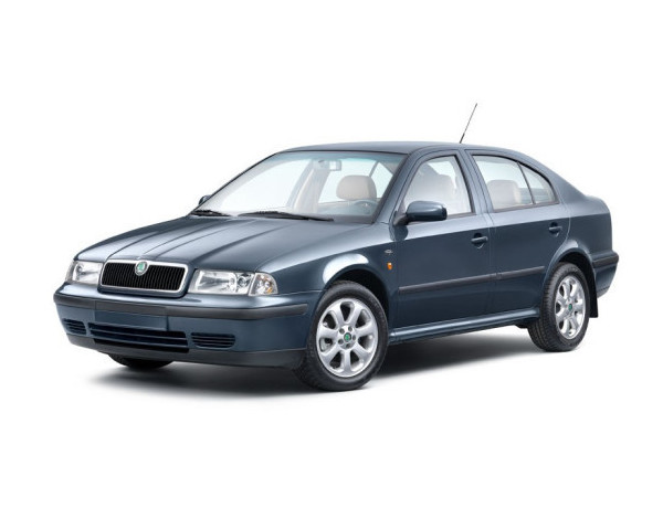 Kit chra SKODA Octavia 1