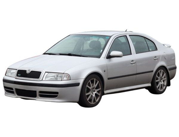 Kit chra SKODA Octavia 1 RS