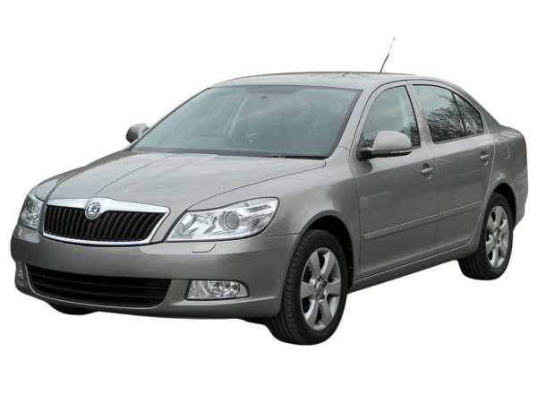 Kit chra SKODA Octavia 2