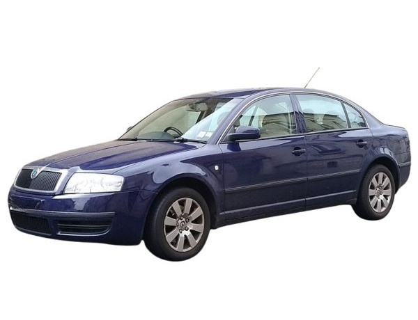 Kit chra SKODA Superb 1