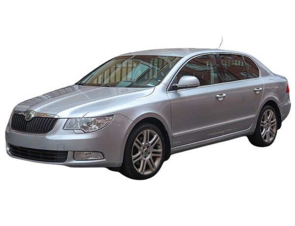Kit chra SKODA Superb 2