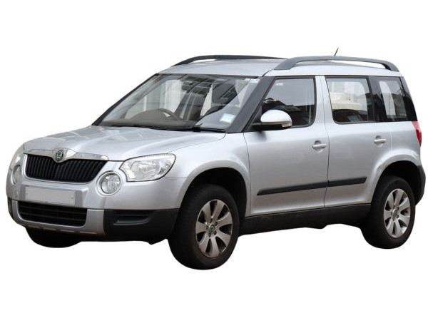 Kit chra SKODA Yeti