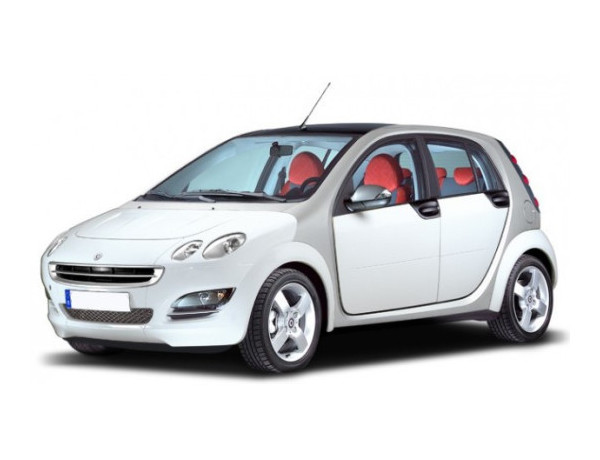 Kit chra SMART Forfour