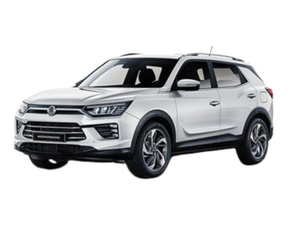 Kit chra SSANGYONG Korando
