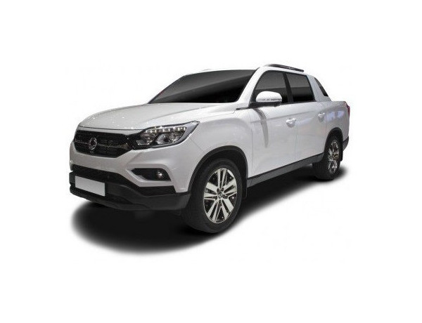 Kit chra SSANGYONG Musso