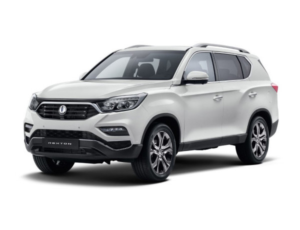 Kit chra SSANGYONG Rexton