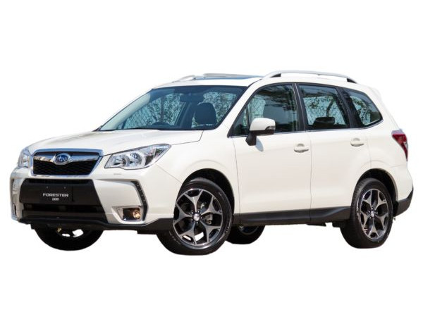 Kit chra SUBARU Forester