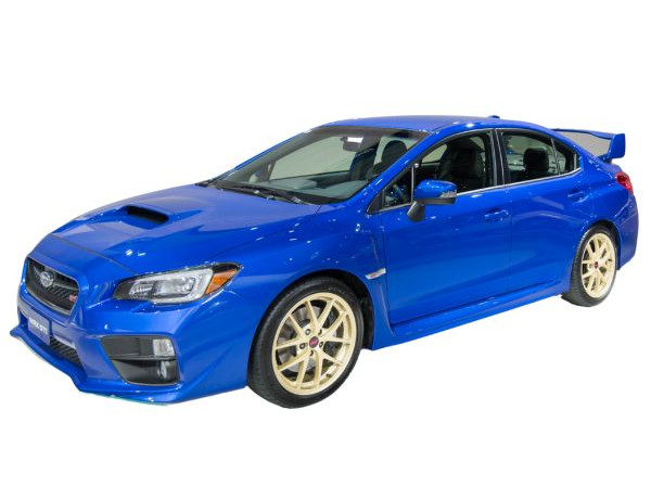Kit chra SUBARU Impreza