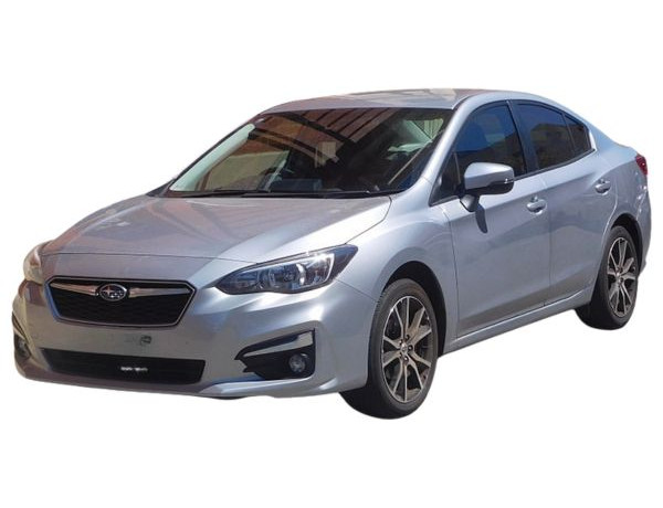 Kit chra SUBARU Sedan