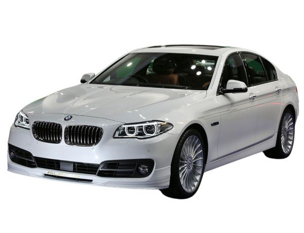 Turbo ALPINA B5