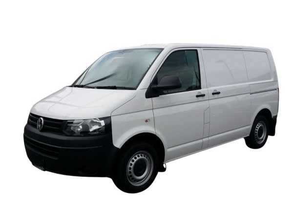 Turbo VOLKSWAGEN Multivan