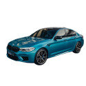 Turbo BMW M5 (F90)