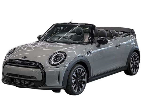 Turbo MINI Mini Cabriolet