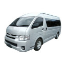 Turbo TOYOTA HiAce 5