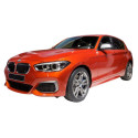 Turbo BMW M135i (F20 / F21)