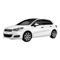 Turbo CITROËN C4 2