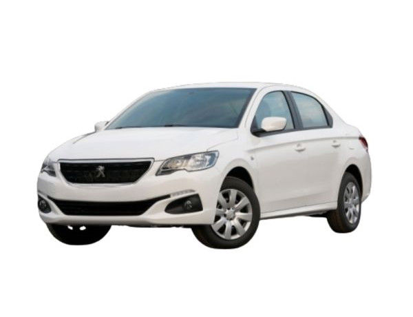 Turbo PEUGEOT 301