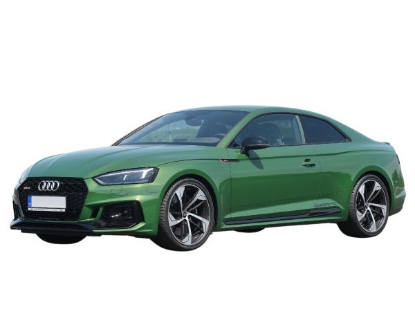 Turbo AUDI RS5