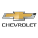 Logo CHEVROLET