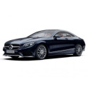 Turbo MERCEDES Classe S Coupé (C217)