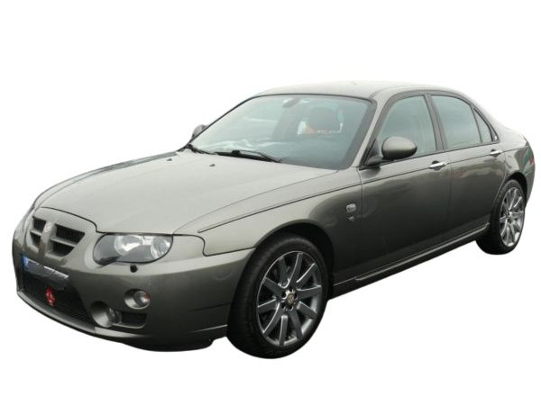 Turbo MG ZT