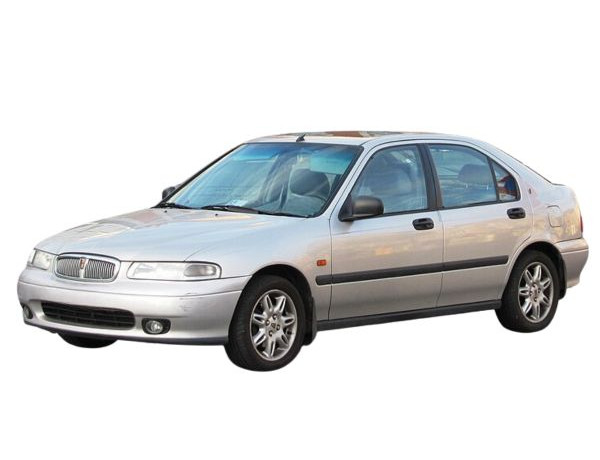 Turbo ROVER 400