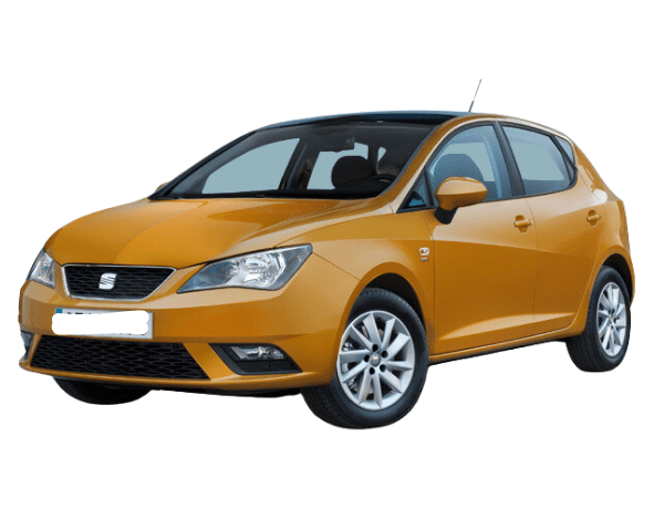 Injecteur SEAT Ibiza