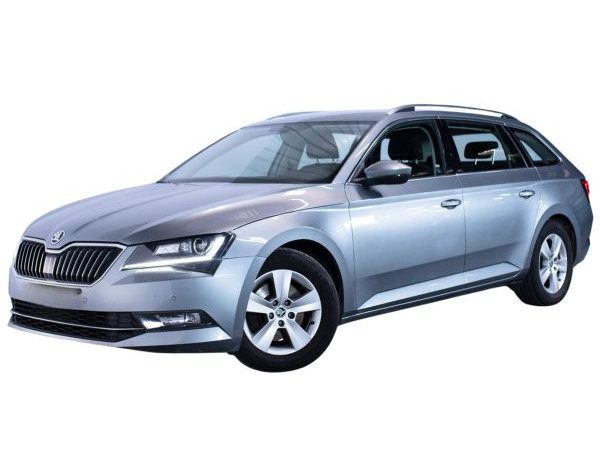 Injecteur SKODA Superb