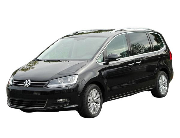 Injecteur VOLKSWAGEN Sharan